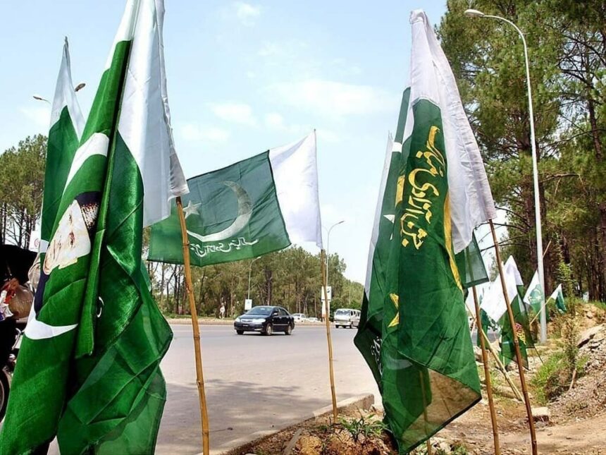 MQM-P Proposes Currency Note to Honor “Maarka-e-Haq” in Sindh Assembly