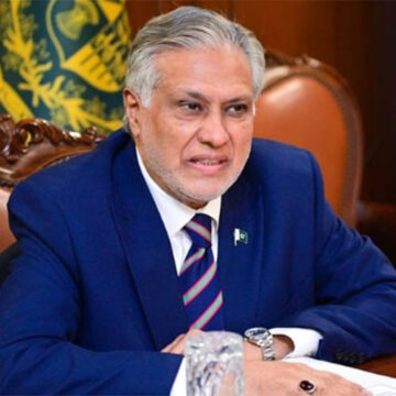 Pakistan’s FM Dar Denies Seeking Mediation for India Talks, Pushes for Broad Dialogue