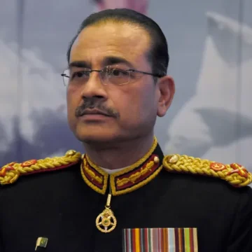 General Asim Munir’s U.S. Trip Signals Stronger Pakistan–U.S. Alliance