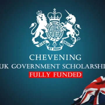 Fully Funded Chevening Scholarships Now Open for Pakistani Students in 2025