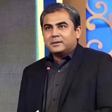 Pakistan Claims Video Proof of Downing Six Indian Jets, Says Mohsin Naqvi