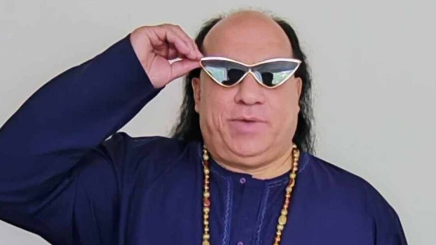 Chahat Fateh Ali Khan Humbly Claims Top Singer Spot Over Atif and Rahat