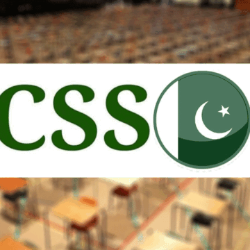 FPSC Announces CSS 2025 Results: Only 2.77% Pass Written Exam