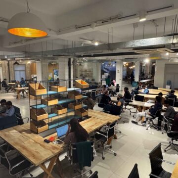 Innovate with Impact: NIC Karachi’s 14th Cohort Launches