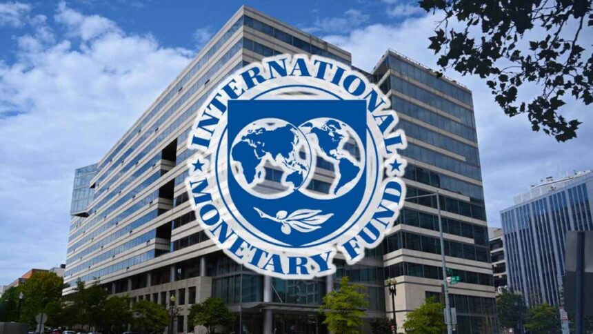 Pakistan Faces IMF Scrutiny Over Money Laundering Controls
