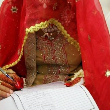Pakistan’s Supreme Court Addresses Minority Girl’s Forced Conversion Claims