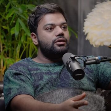 Ducky Bhai Arrested at Lahore Airport for Promoting Illegal Gambling Apps