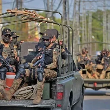 Pakistan Security Forces Neutralize 19 Terrorists in Khyber Pakhtunkhwa Operations