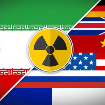 1646369371587 Iran Offers Nuclear Monitoring Deal to End Sanctions Standoff