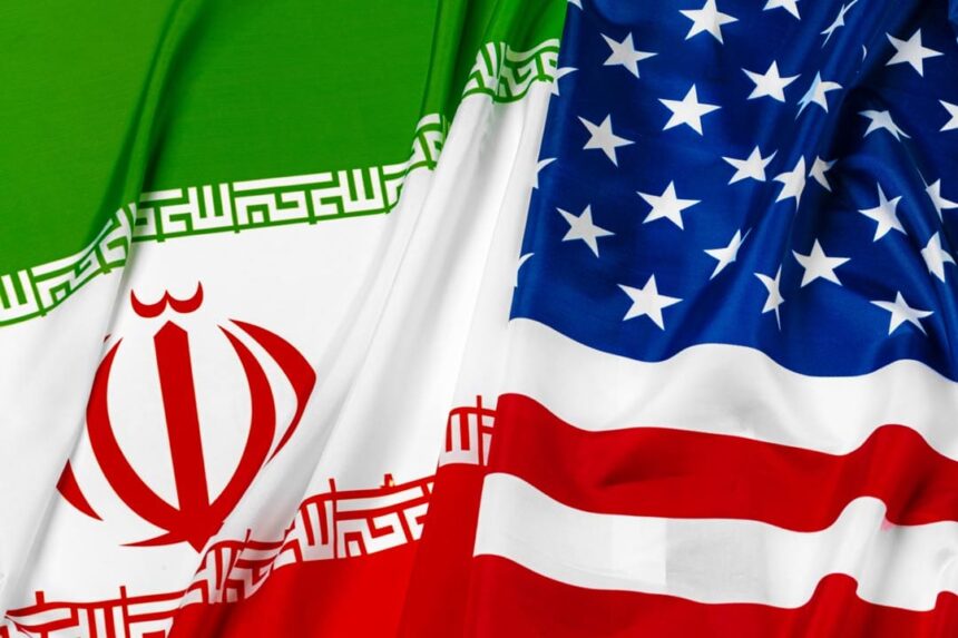 US Deports 100 Iranians