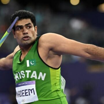 Arshad Nadeem’s Exit from 2025 World Athletics Championships