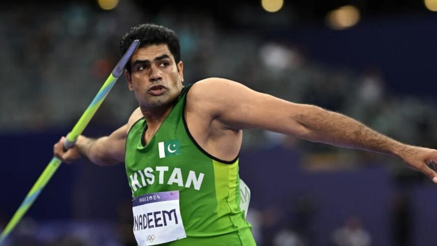 Arshad Nadeem’s Exit from 2025 World Athletics Championships