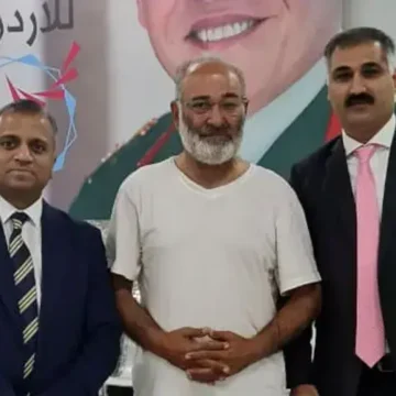 Ishaq Dar Confirms Mushtaq Ahmad’s Release