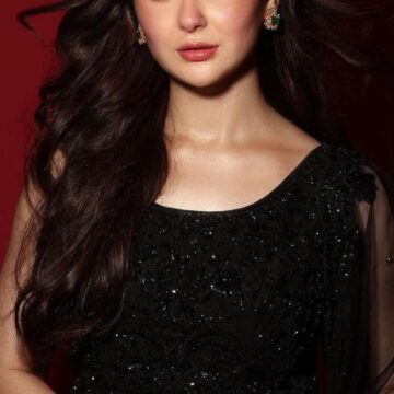 UN Women Pakistan welcomes Hania Aamir as National Goodwill Ambassador!