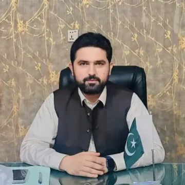 PTI Backs Afridi as KP’s New Chief Minister After Gandapur Steps Down