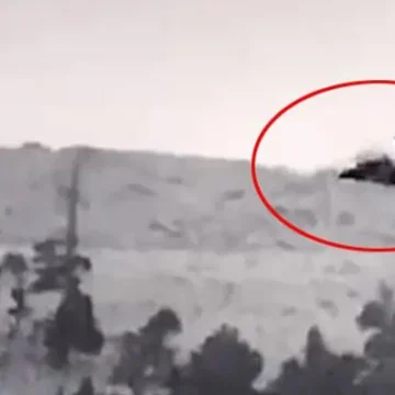 Afghanistan Surrendered