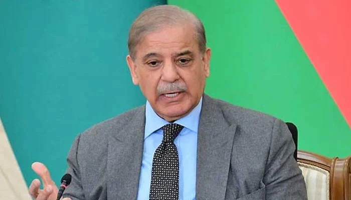 1519419_4280131_pm_updates The freedom, self-respect, and prosperity of the Palestinian people are fundamental to Pakistan, says the prime minister