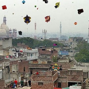 Proposal to allow limited Basant celebrations in Lahore