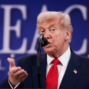 US President expresses interest in resolving Pak-Afghan conflict, and the US expresses confidence in Prime Minister Shehbaz Sharif and Field Marshal Syed Asim Munir