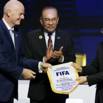 FIFA announces new ASEAN Cup for Southeast Asia