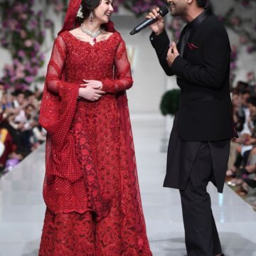 “Khuda Hafiz” or “Lost and Found”? Asim Azhar’s Comeback Has Everyone Talking