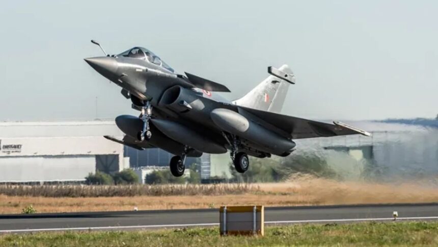 Did Pakistan Outsmart the Rafale? Inside India’s Growing Fears of a Silent Tech Leak
