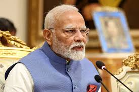 Modi skips ASEAN summit to avoid meeting Trump, says Bloomberg