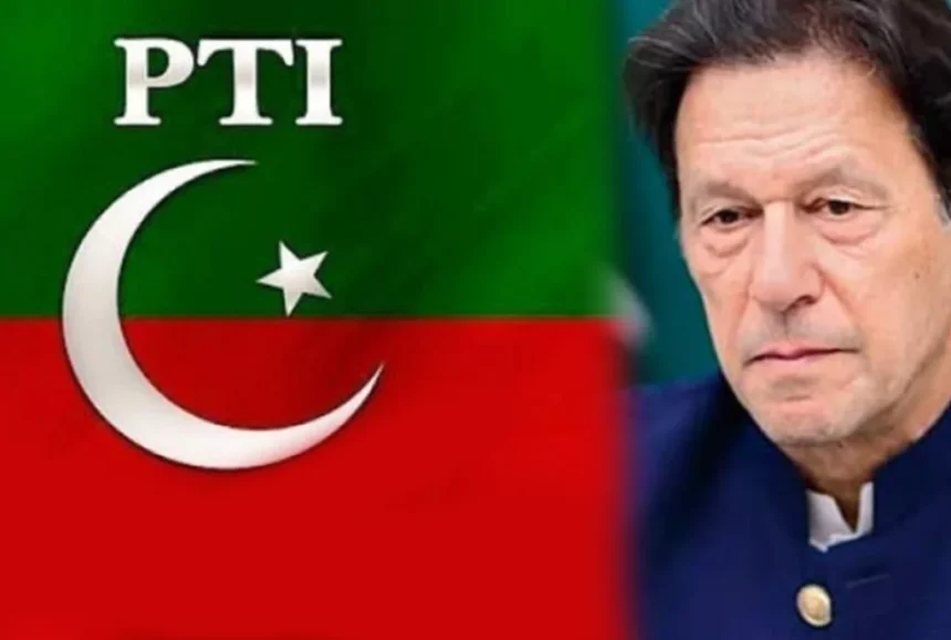 Imran Khan was not aware of the party’s significant loss in KP, and the Supreme Court barred elections