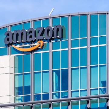 AI revolution triggers 14,000 job cuts at Amazon