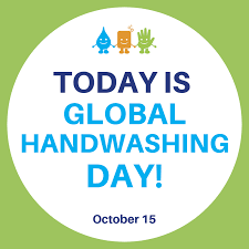 international handwashing day