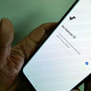 Pakistan Braces for 18-Hour Internet Shutdown