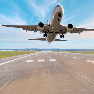 Private airline in Karachi boards extra passengers