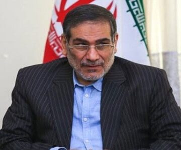 senior Iranian official’s daughter’s wedding video sparks outrage