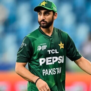 PCB Questions Salman Ali Agha’s T20I Captaincy After Asia Cup