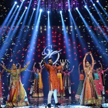 Lux Style Awards Return Live in Karachi This December with New Creator Category