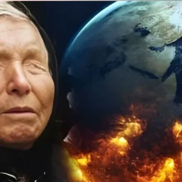 Contact with extraterrestrials, AI’s dominance in important sectors, Baba Vanga’s important predictions for 2026