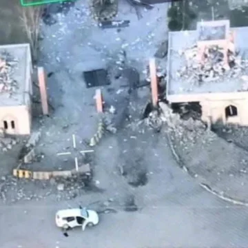 Cadet College Wana Attack Planned from Afghanistan, All Militants Neutralized: security sources