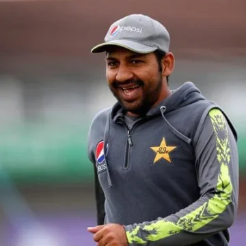 Sarfaraz Ahmed Assigned New PCB Role, to Oversee Pakistan Shaheens and U19 Team