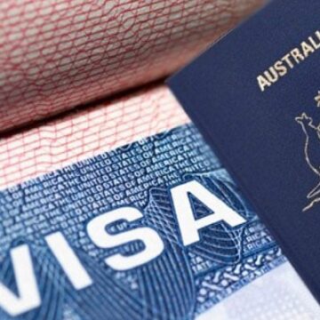 Travel to Australia Just Got Easier: Pakistanis Can Now Apply Through New Visa App