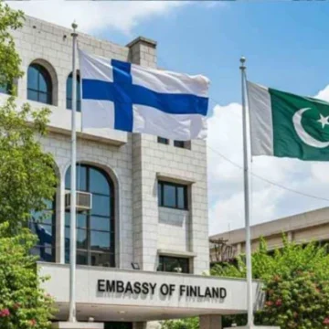 Finland to Close Embassy in Pakistan Over Strategic & Economic Reasons