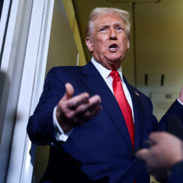 Trump Alleges Secret Nuclear Tests by Pakistan, China, and Russia