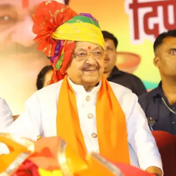 Indian Minister Says Australian Players “Will Learn Lesson” After Inappropriate Touching at Women’s World Cup