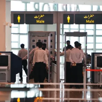 Federal Investigation Agency (FIA) Takes Action Against Fake Social-Media Claims on Passenger Offloading