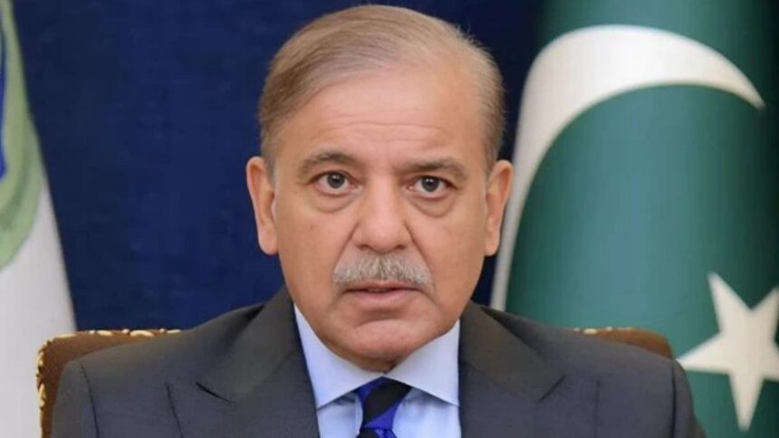 PM Shehbaz to Meet CEOs of Amazon, Alibaba & Walmart in Strategic Investment Push