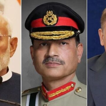 India Skips Blaming Pakistan After Delhi Blast, Internet Reacts with “Software Updated” Jokes