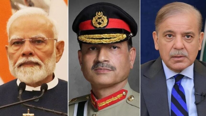 India Skips Blaming Pakistan After Delhi Blast, Internet Reacts with “Software Updated” Jokes