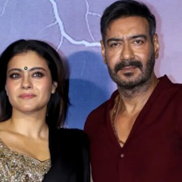 Ajay Devgn Responds to Kajol’s Remark That Marriage Should Have an “Expiry Date”