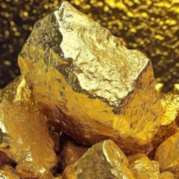 Pakistan’s Gold Market: Up to 90,000 kg Traded Annually—But 90% Remains Undocumented
