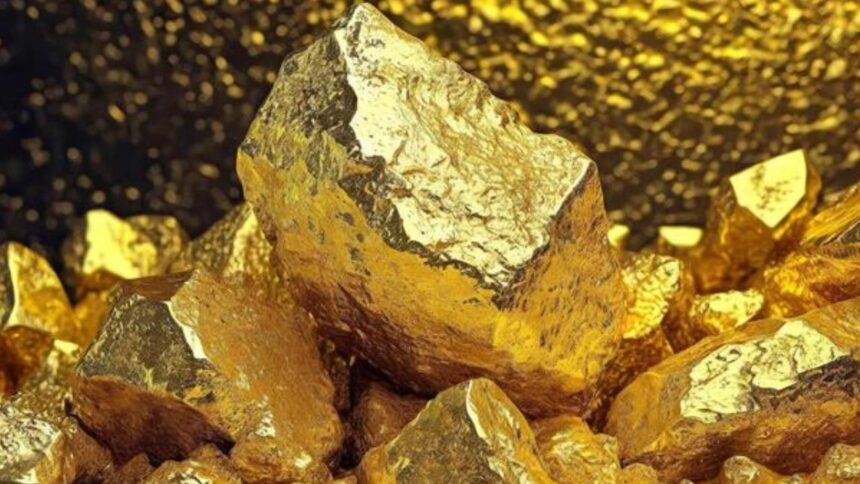 Pakistan’s Gold Market: Up to 90,000 kg Traded Annually—But 90% Remains Undocumented