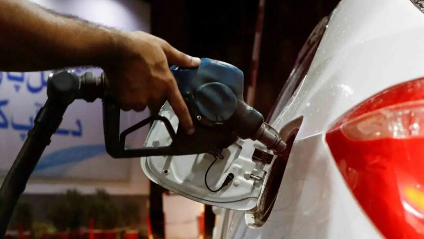 34302-MVNUW9GNBC_1764407221 Fuel Relief Ahead: Petroleum Prices in Pakistan Expected to Drop from Dec 1